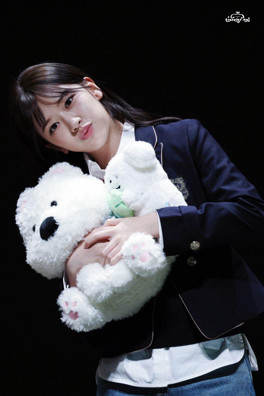 [아이브] 안유진3