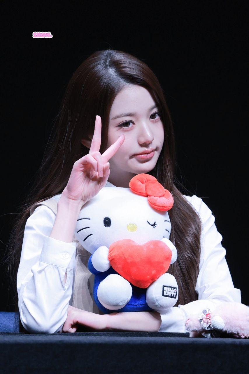 [아이브] 장원영1