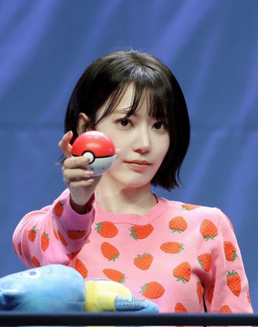 [르세라핌] 사쿠라0