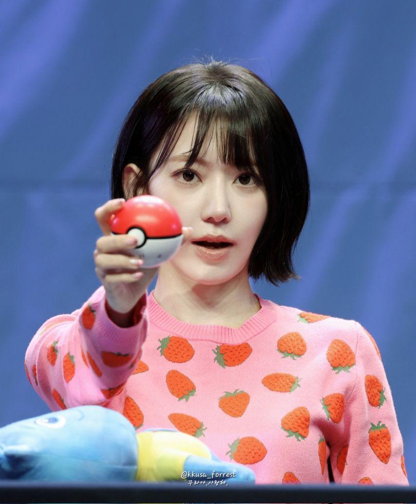 [르세라핌] 사쿠라1