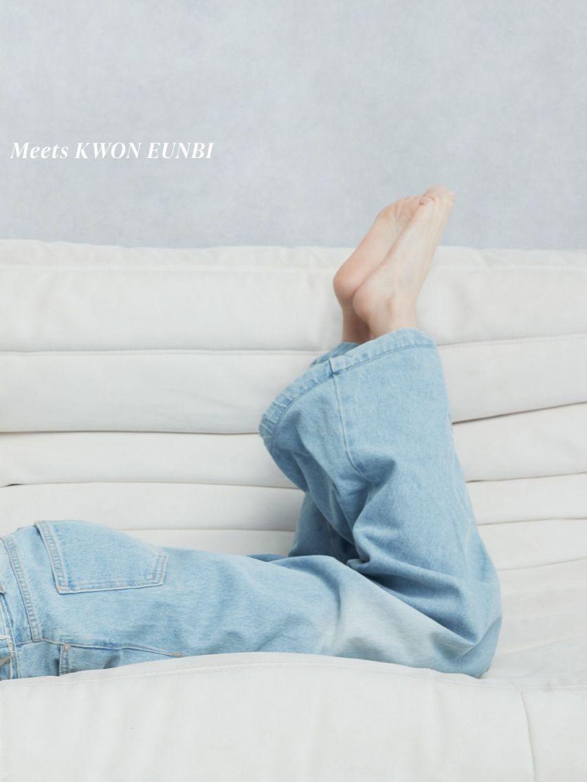 권은비 바닐라코2