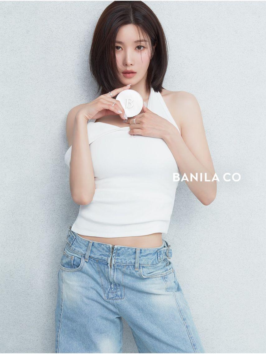 권은비 바닐라코5