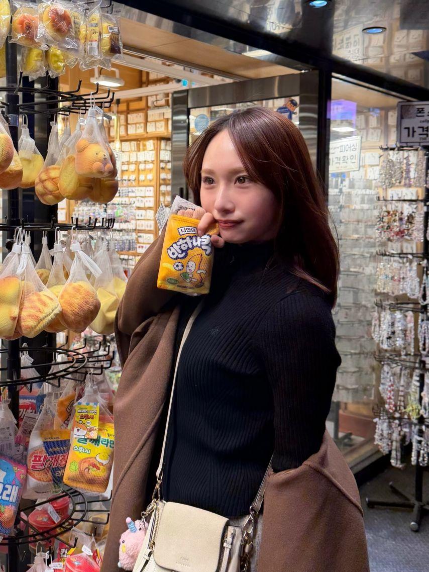 수윤 쥬리 로켓펀치 인별2