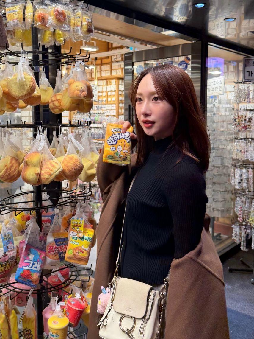 수윤 쥬리 로켓펀치 인별3