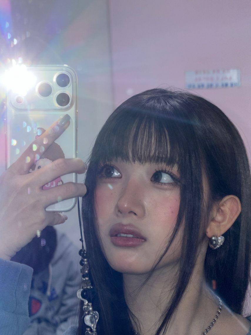 베이비돈크라이 쿠미, 베니0