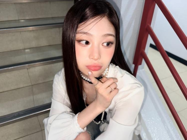 베이비돈크라이 쿠미, 베니11