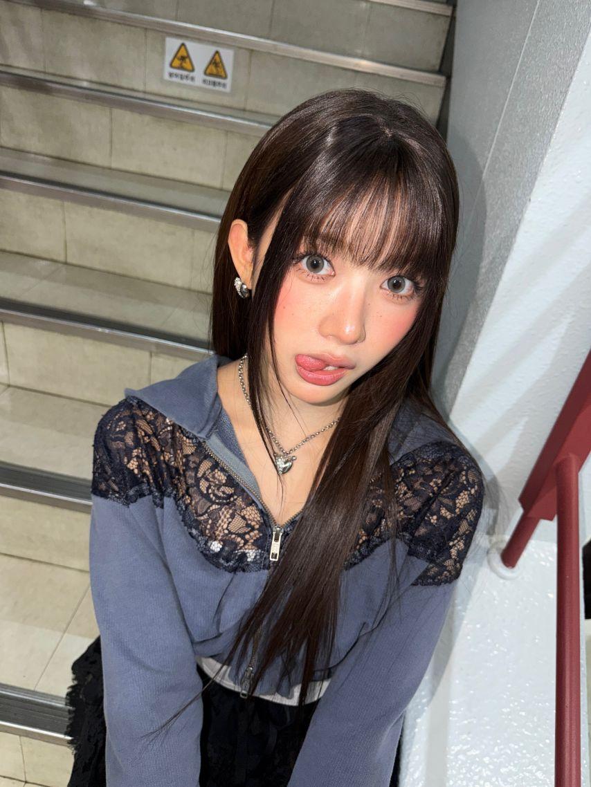 베이비돈크라이 쿠미, 베니2