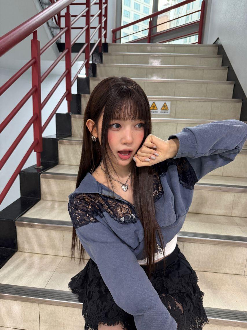 베이비돈크라이 쿠미, 베니3