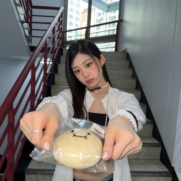 베이비돈크라이 쿠미, 베니5