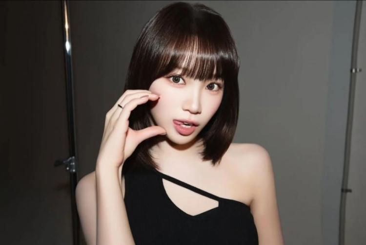 르세라핌 김채원0