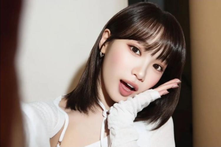 르세라핌 김채원1