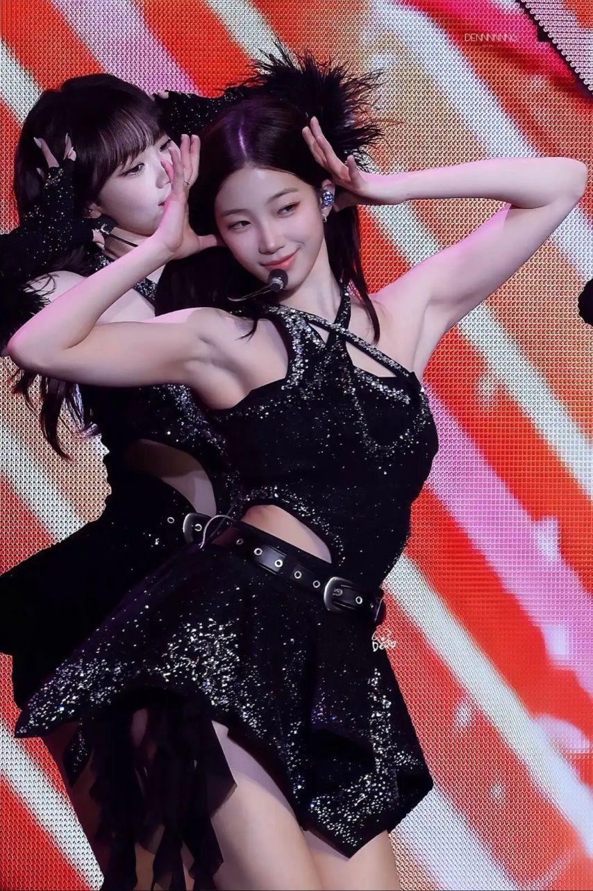 르세라핌 카즈하1