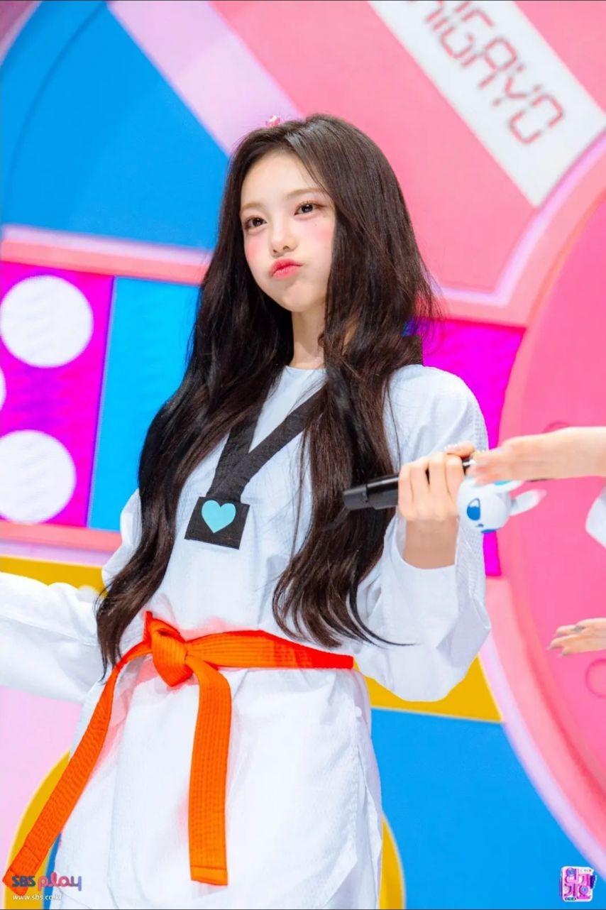 하츠투하츠 이안0