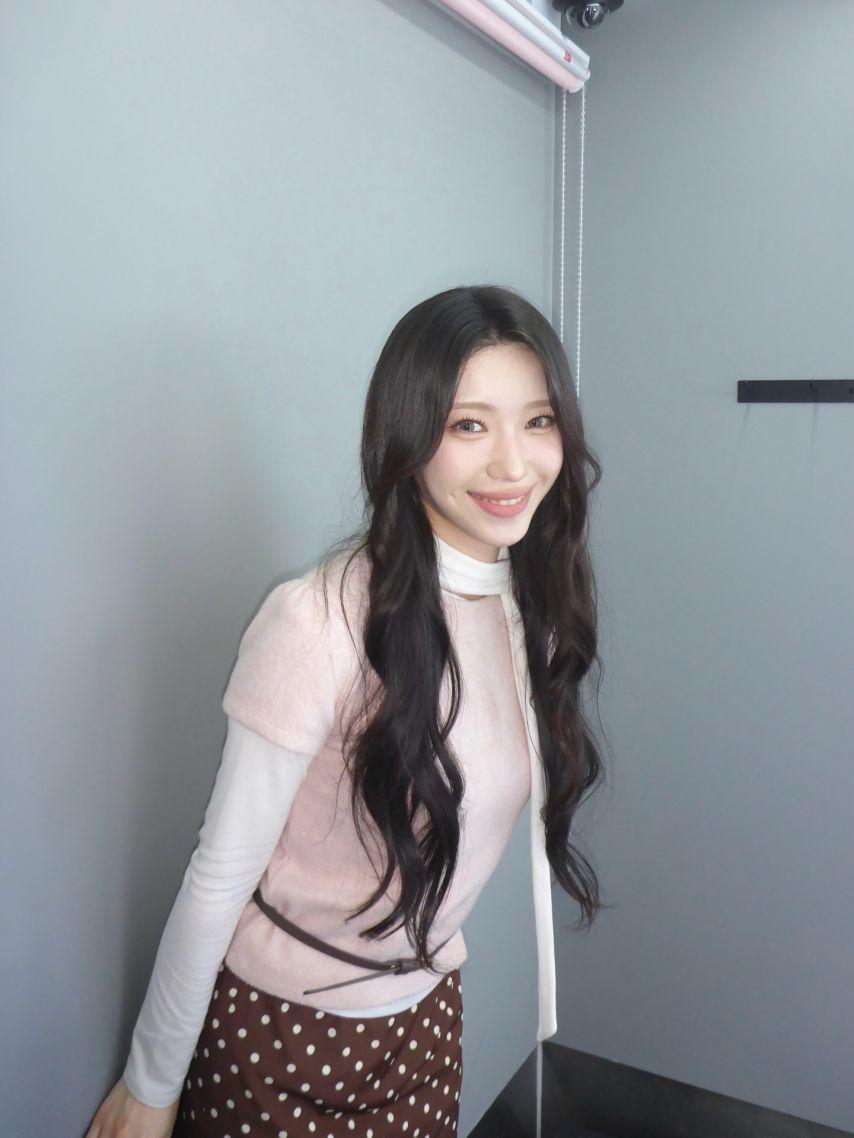 수윤 로켓펀치 인별3