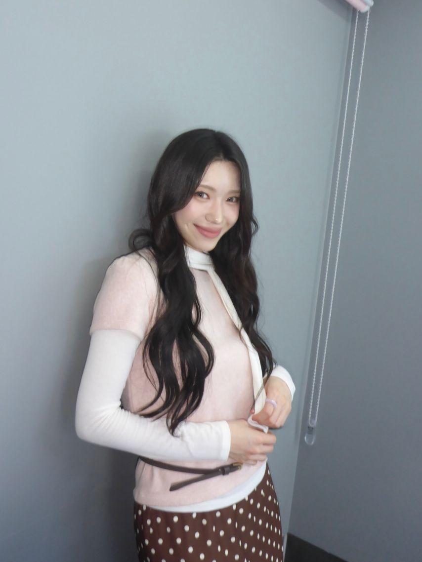 수윤 로켓펀치 인별5