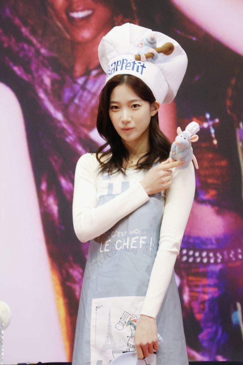 [르세라핌] 카즈하0