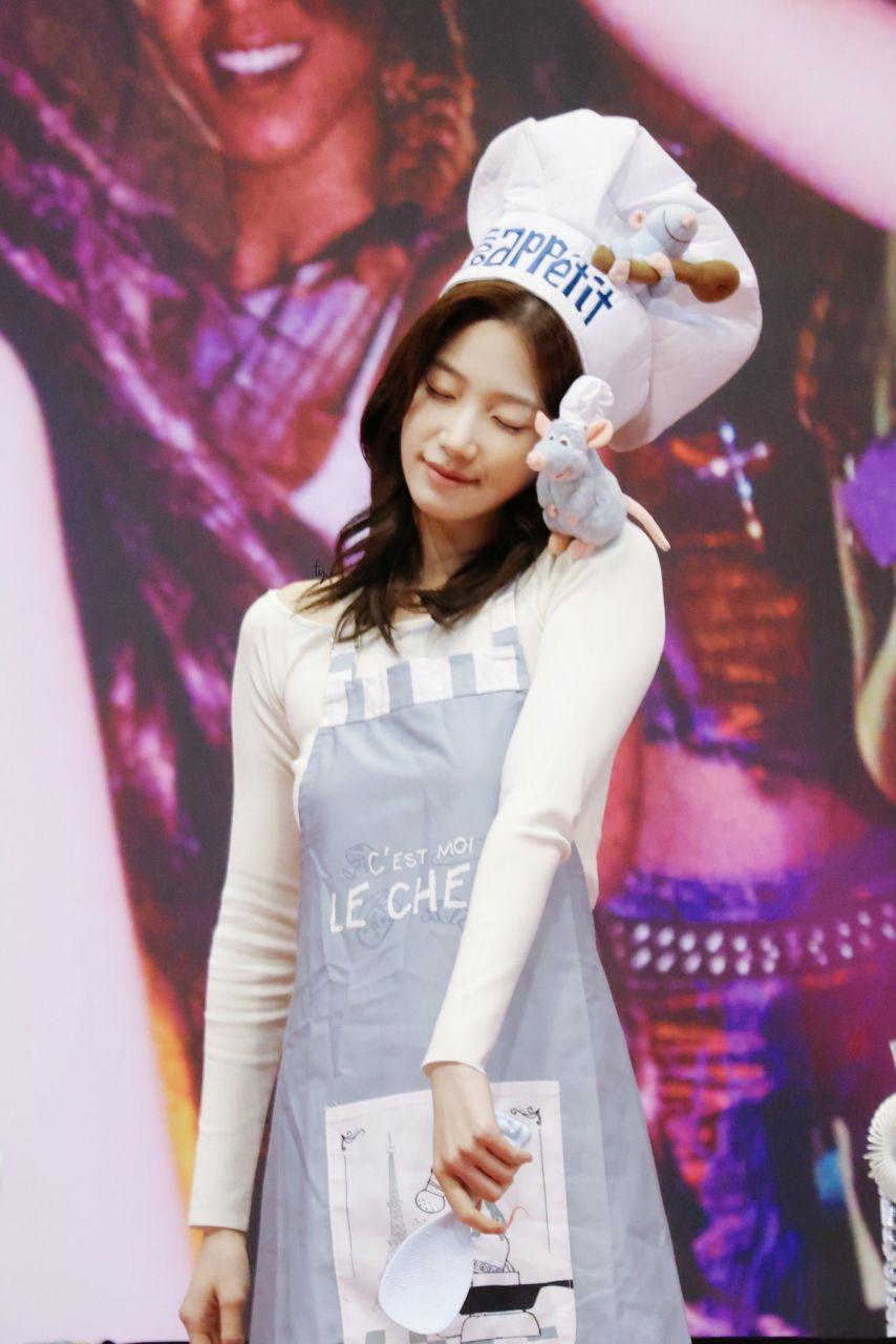 [르세라핌] 카즈하1