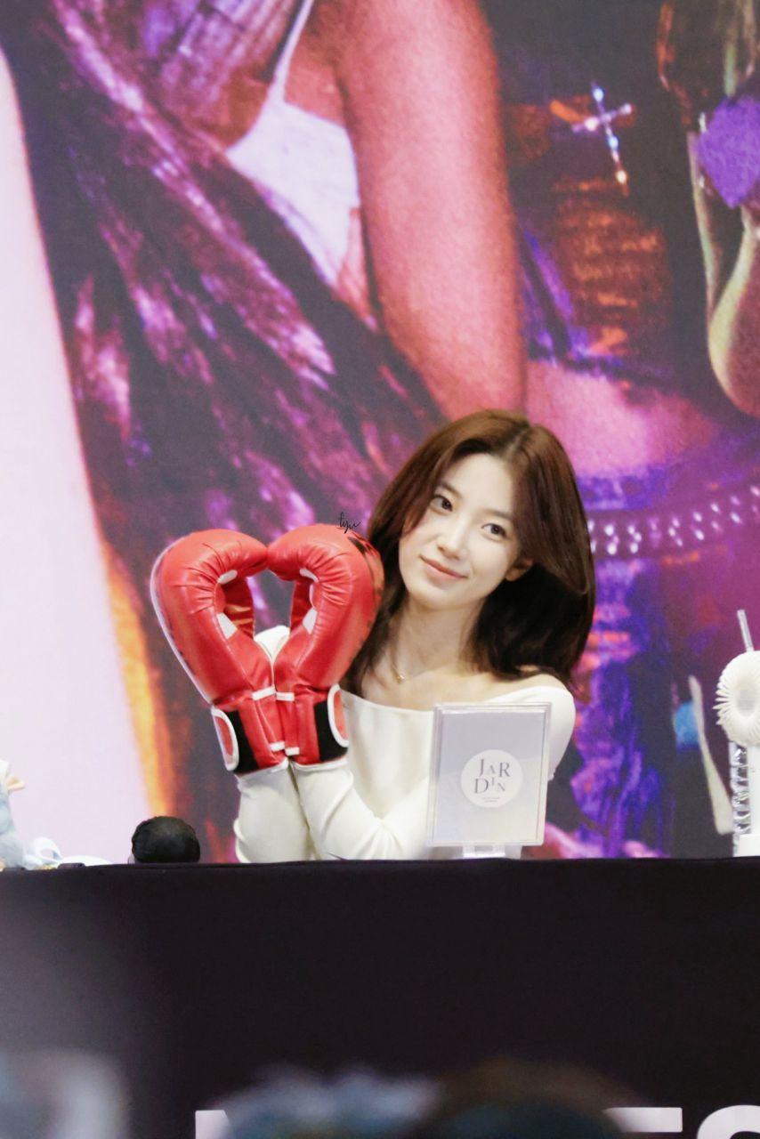 [르세라핌] 카즈하2