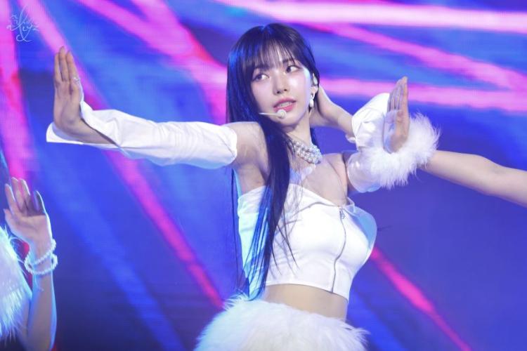 [에스파] 카리나1