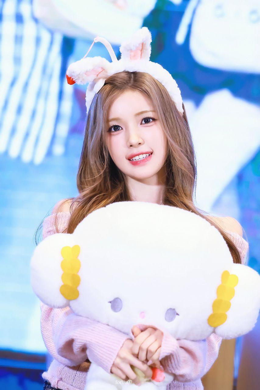 하츠투하츠 유하4