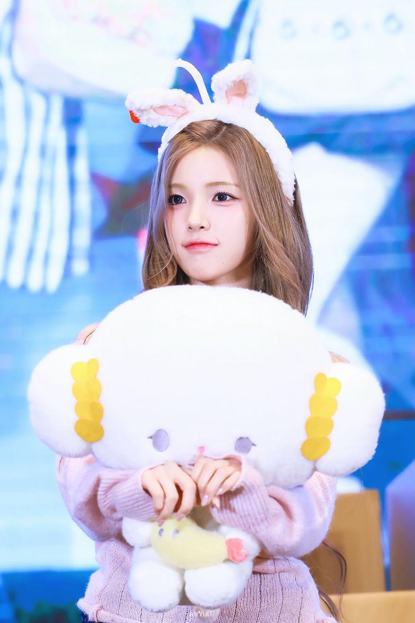 하츠투하츠 유하5