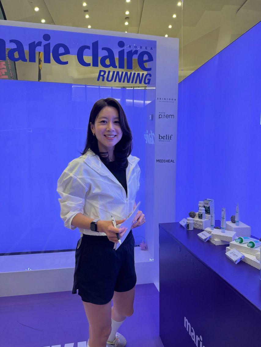 손정은 아나운서1