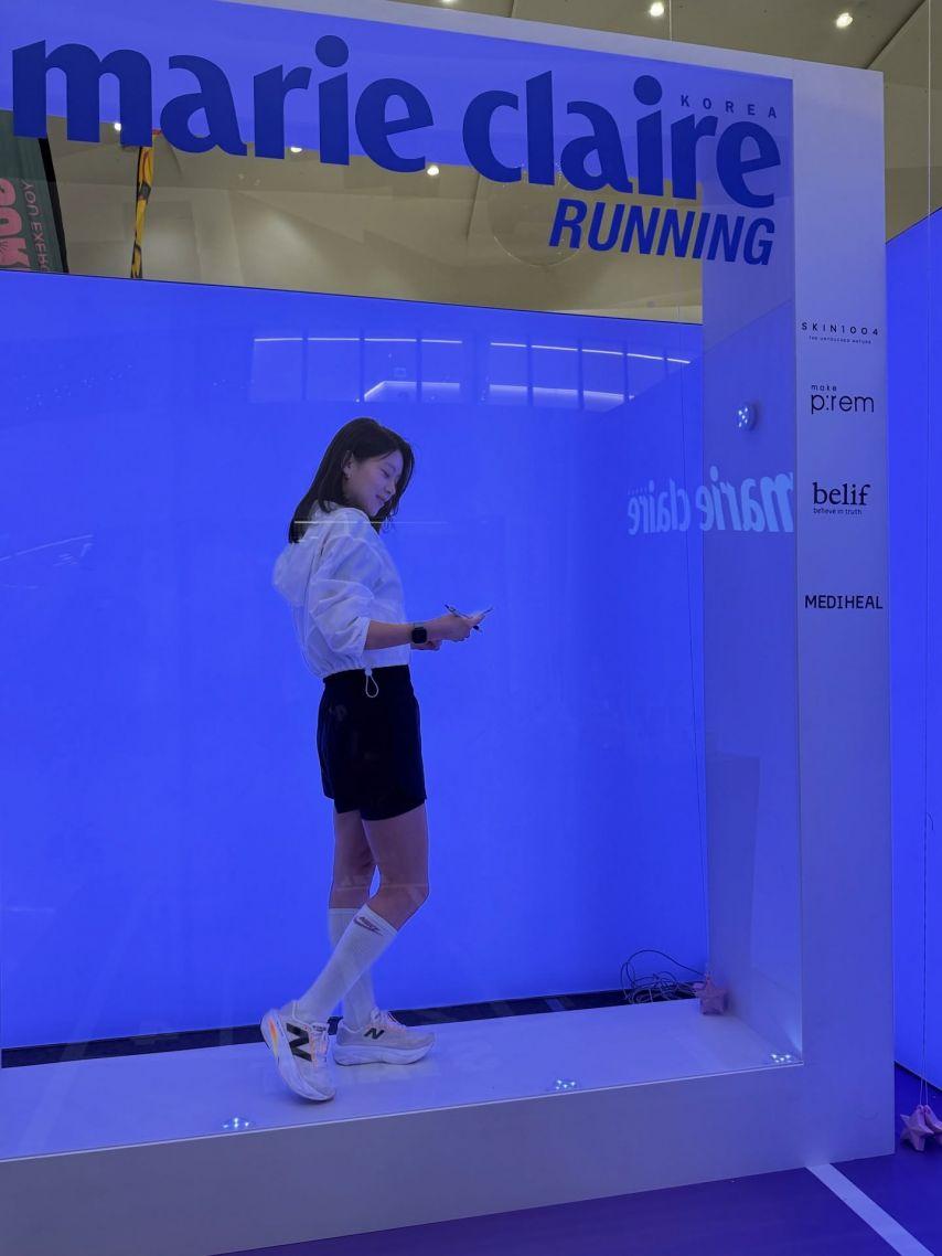 손정은 아나운서3