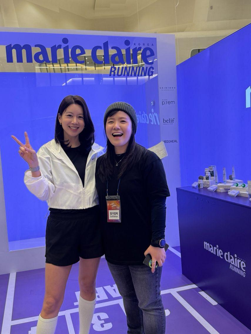 손정은 아나운서4