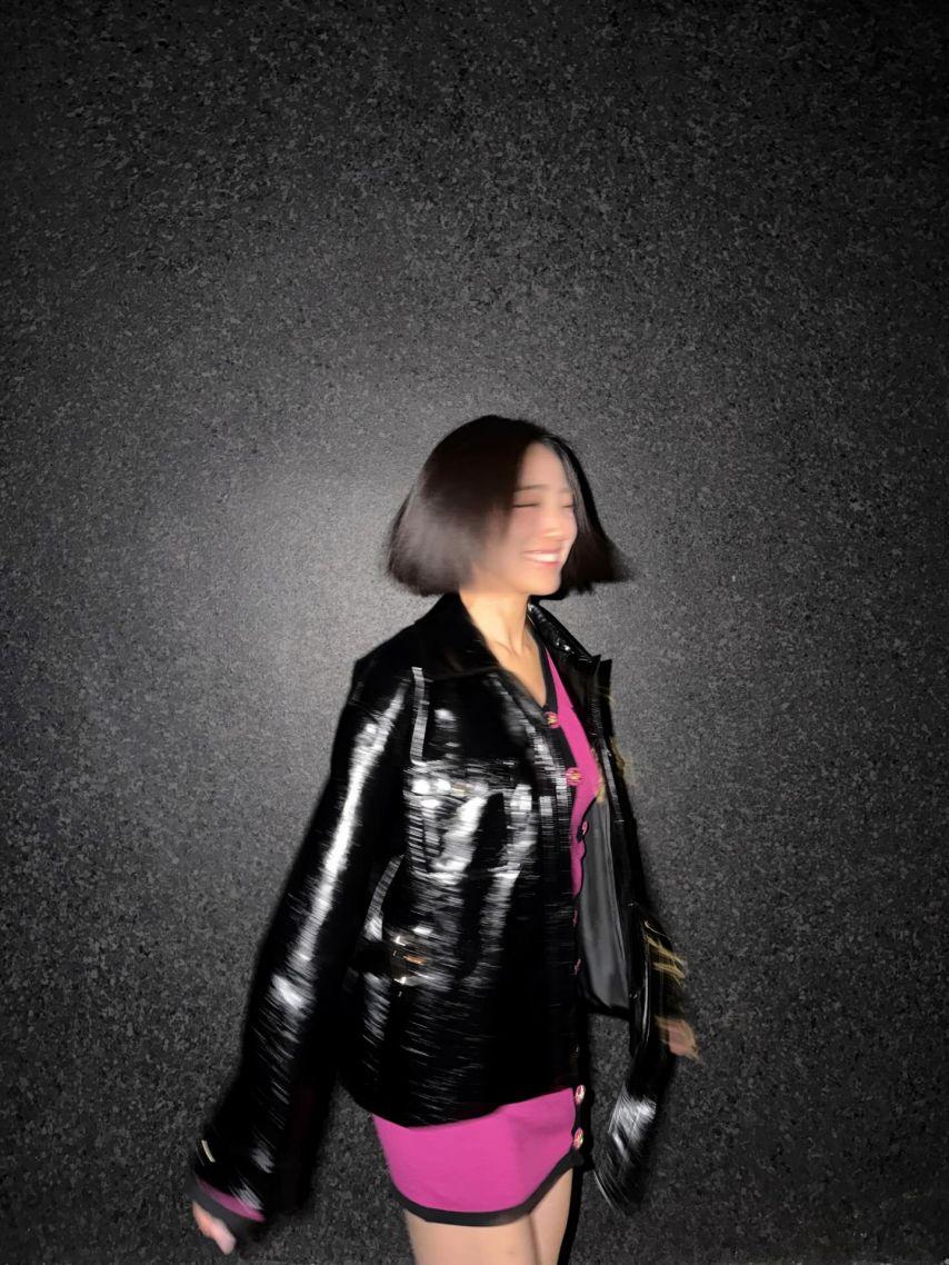 배혜지 LCK 아나운서2