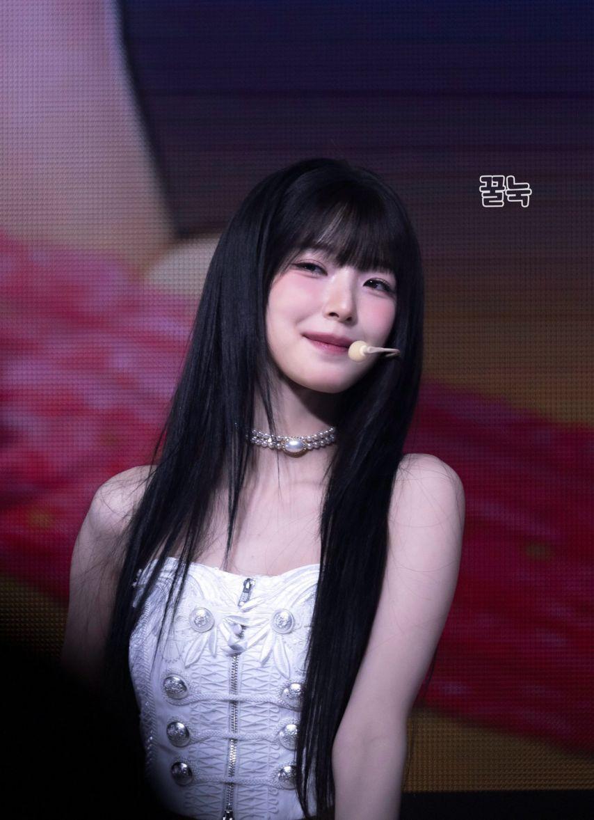 [프로미스나인] 백지헌0