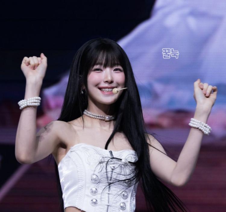 [프로미스나인] 백지헌1