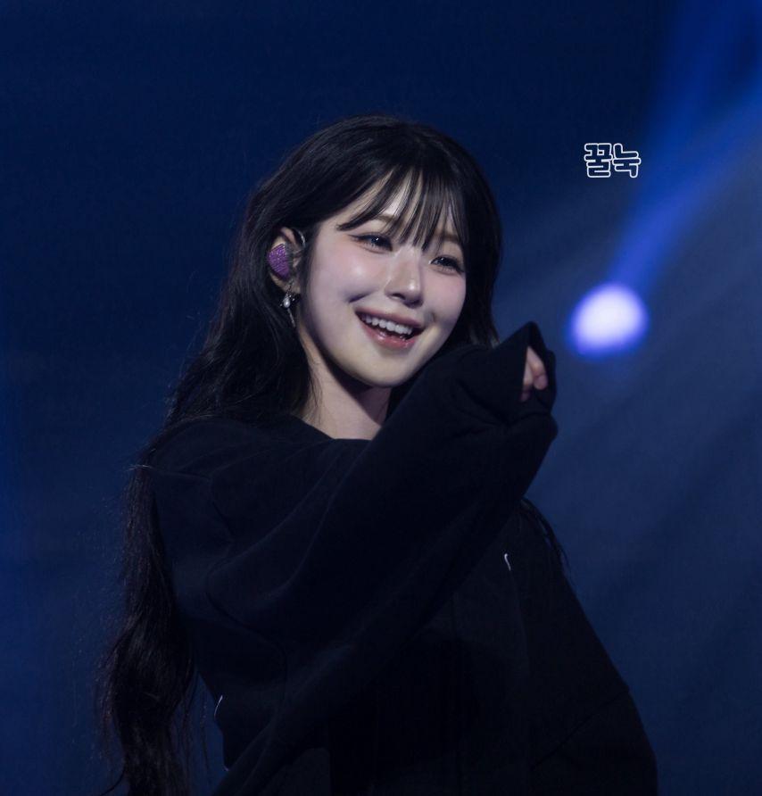 [프로미스나인] 백지헌2