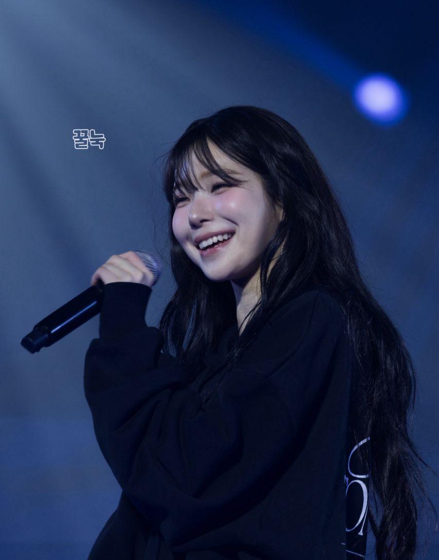 [프로미스나인] 백지헌3