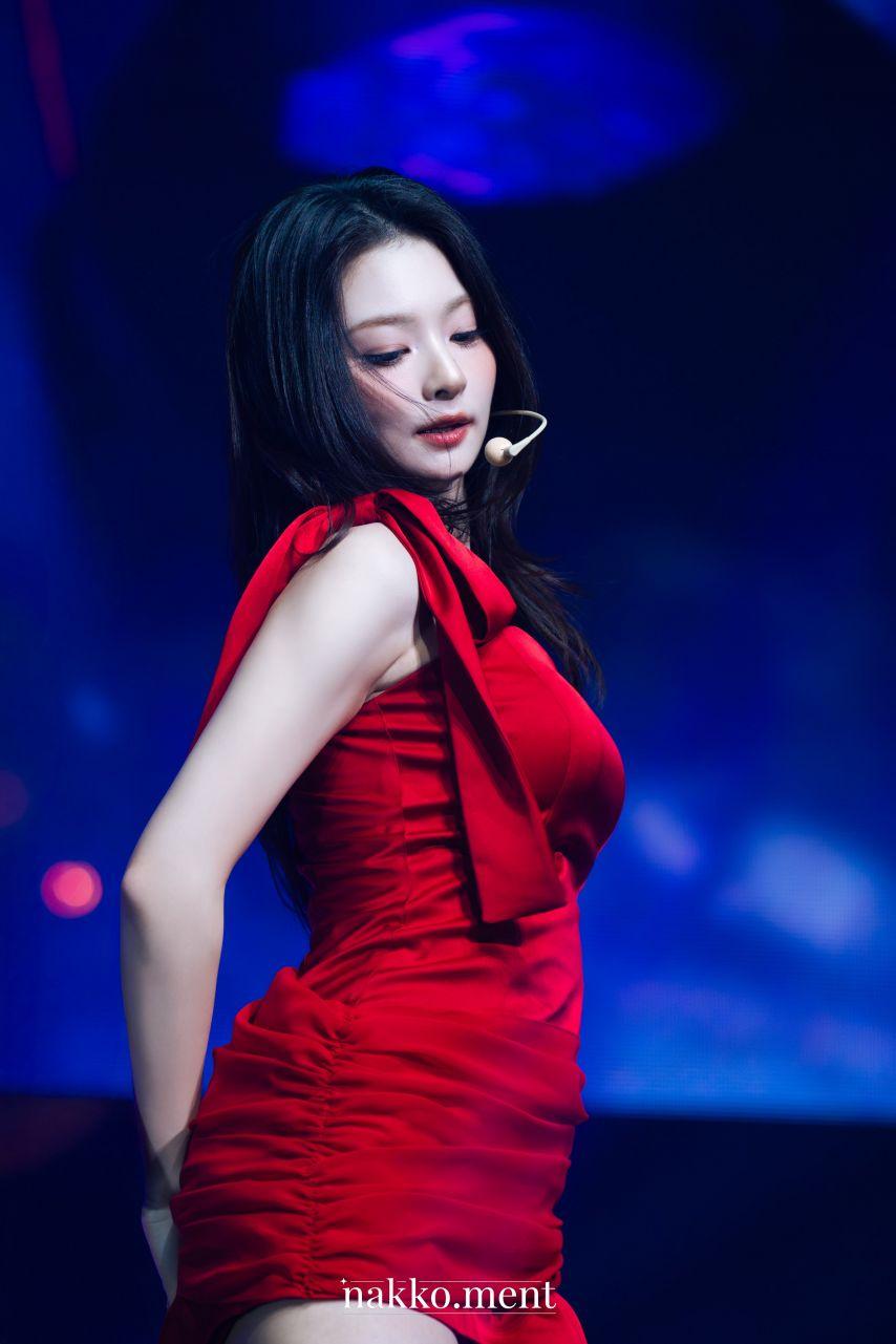 [프로미스나인] 이나경1