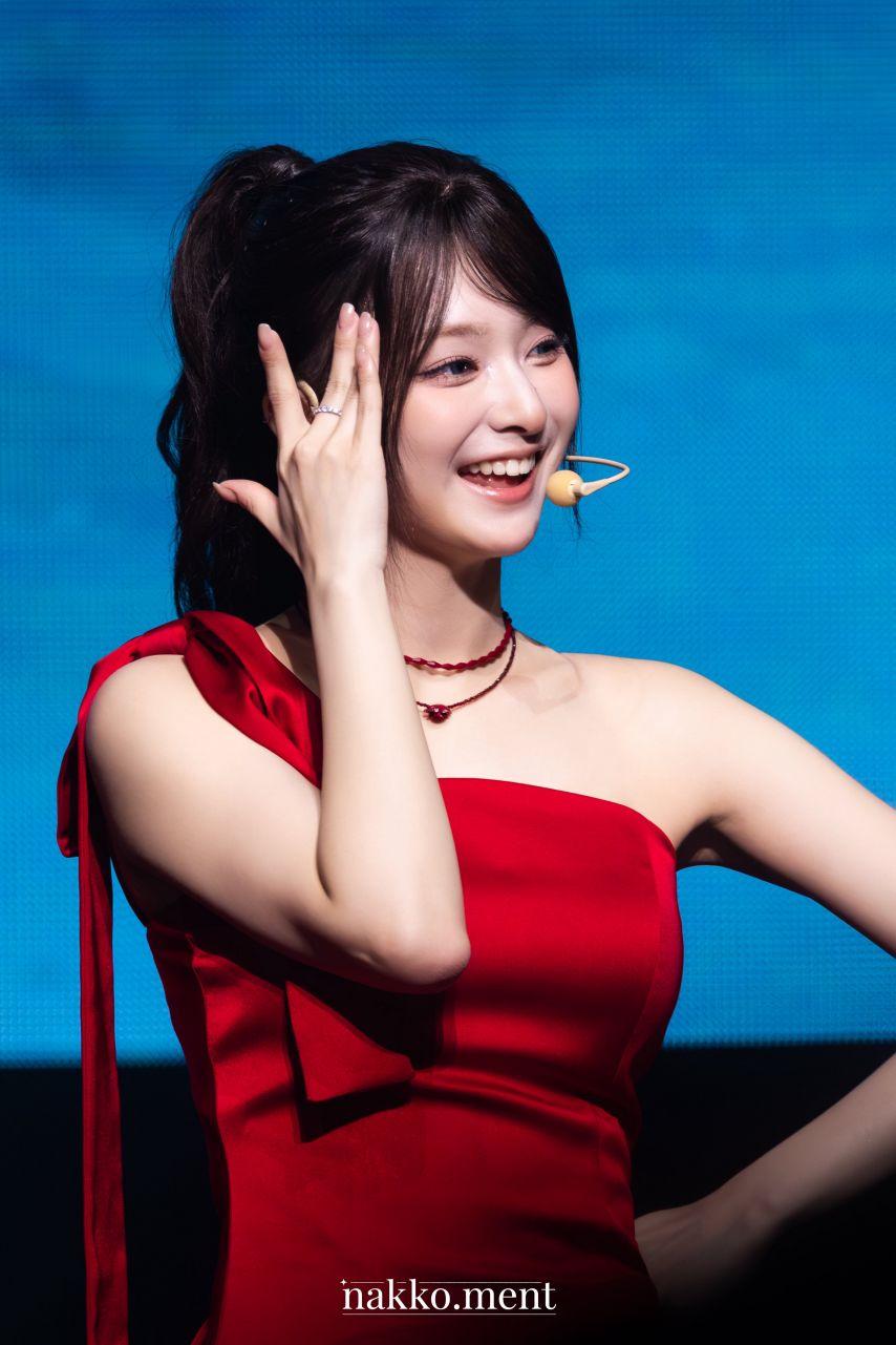 [프로미스나인] 이나경2