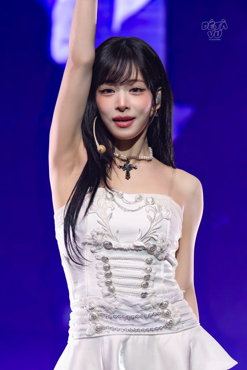 [프로미스나인] 이채영1