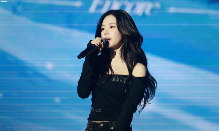 [프로미스나인] 박지원1