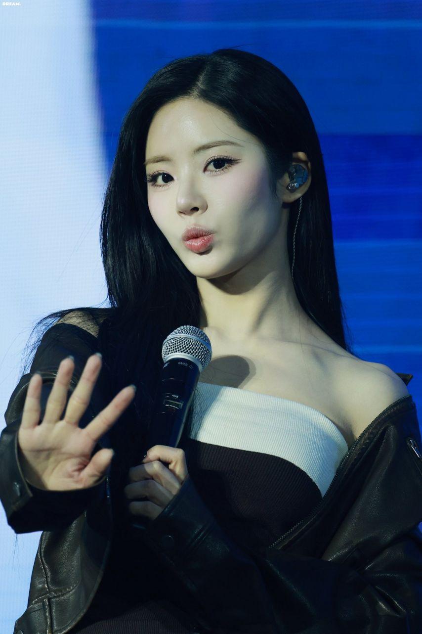 [프로미스나인] 박지원3