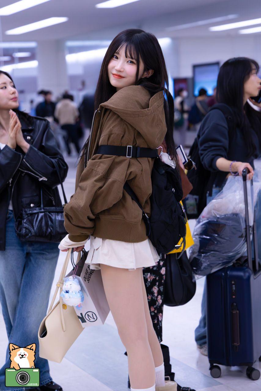 [프로미스나인] 송하영1