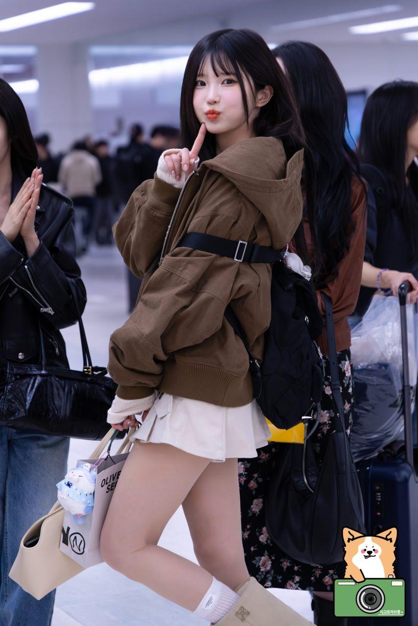 [프로미스나인] 송하영2