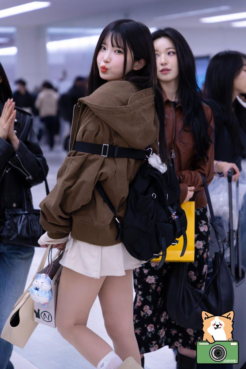 [프로미스나인] 송하영3