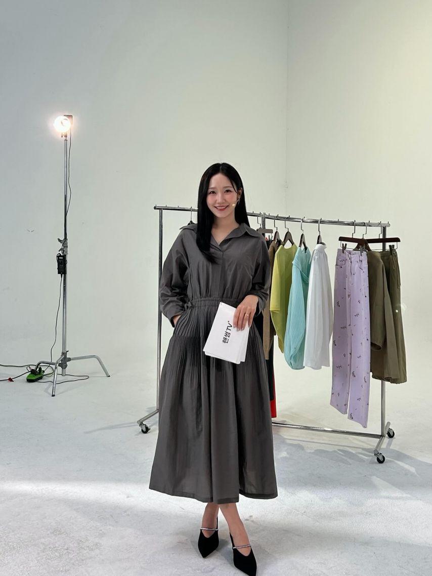 장예원 장예인 아나운서1