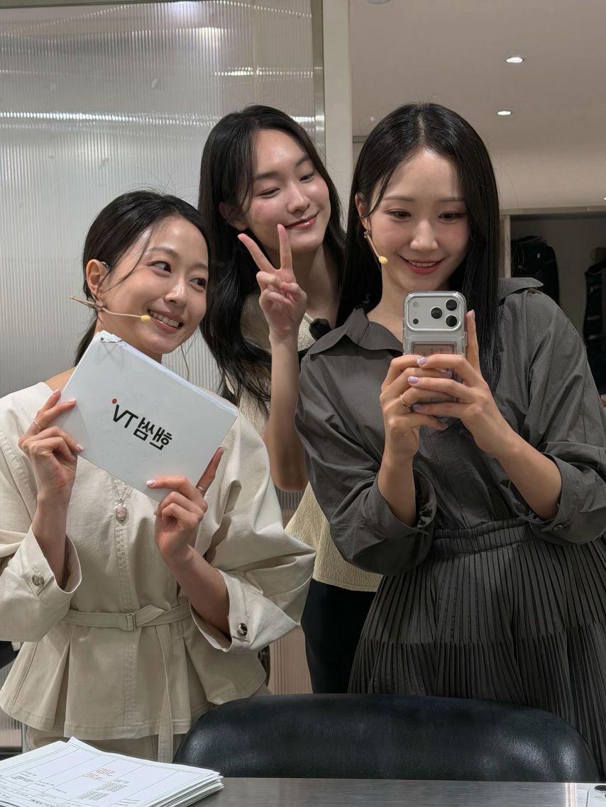 장예원 장예인 아나운서2