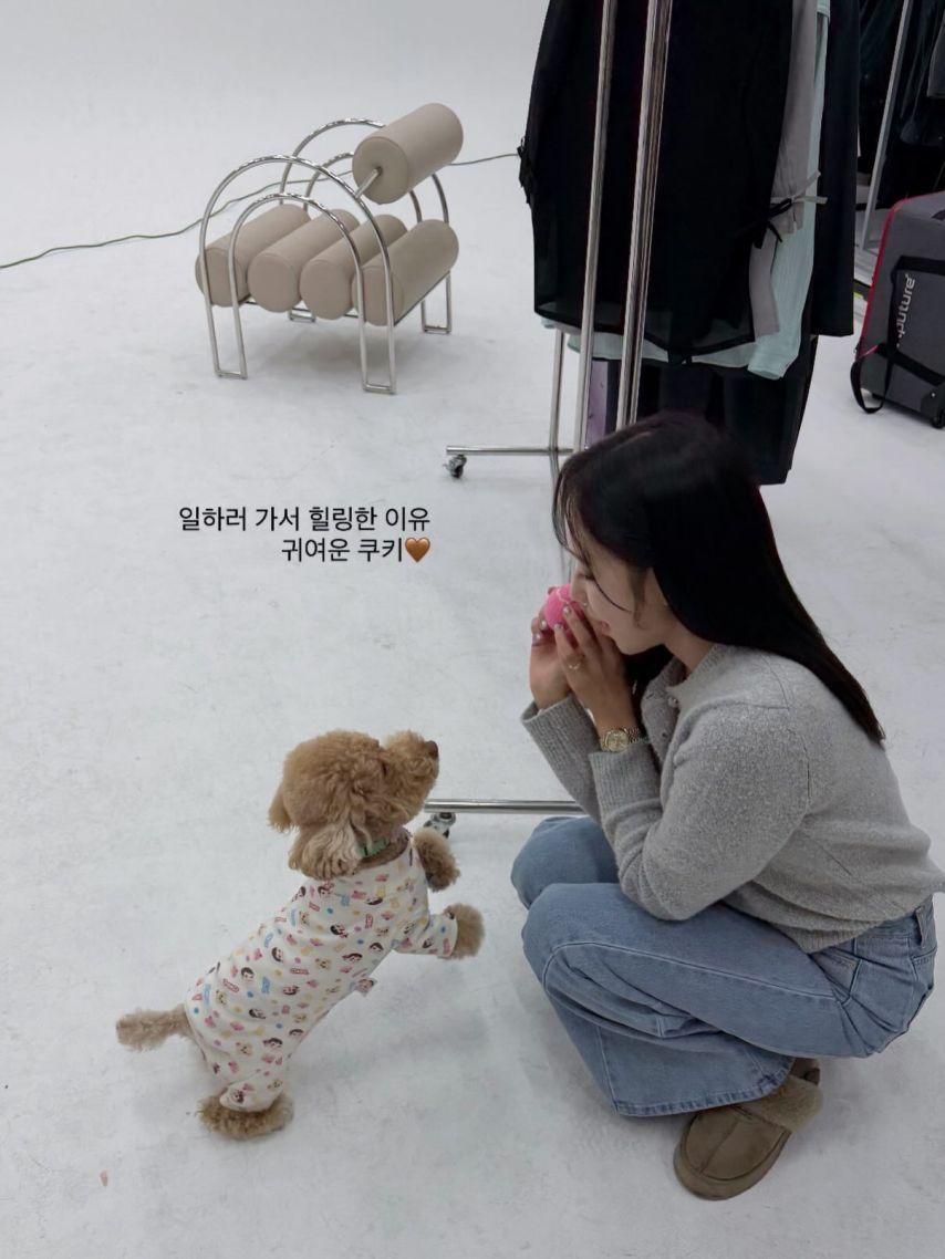 장예원 장예인 아나운서4