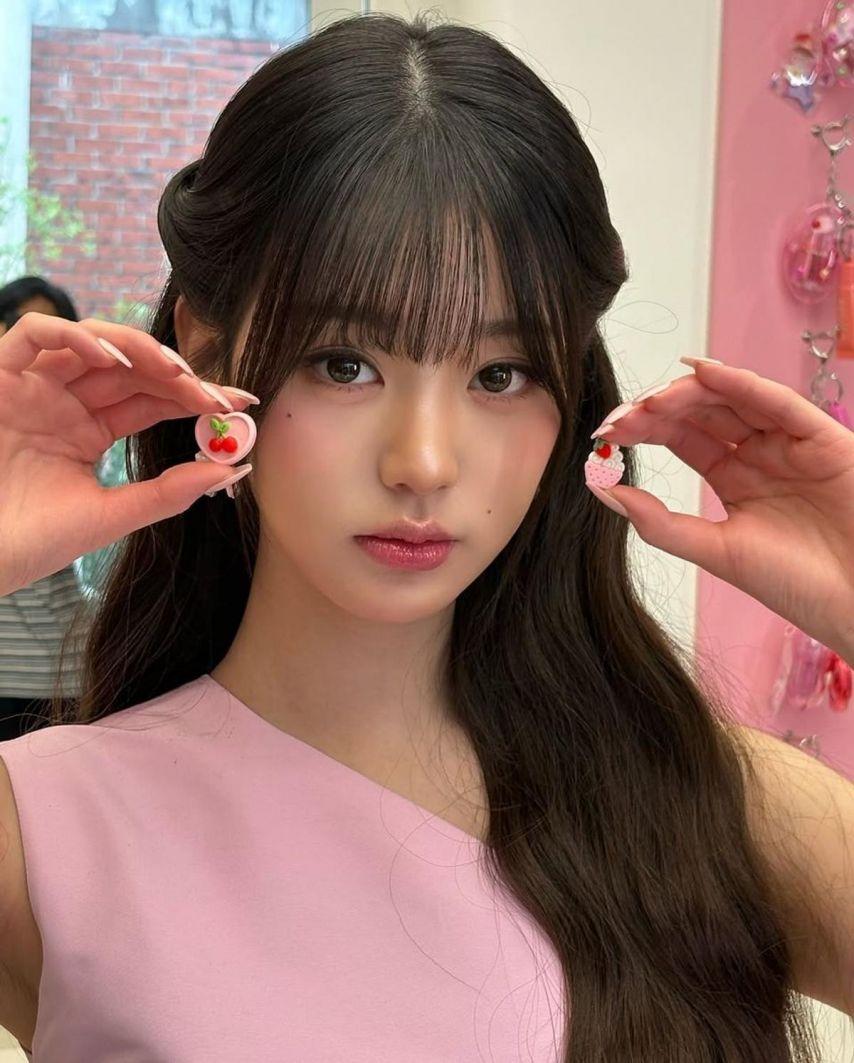 아이브-장원영0