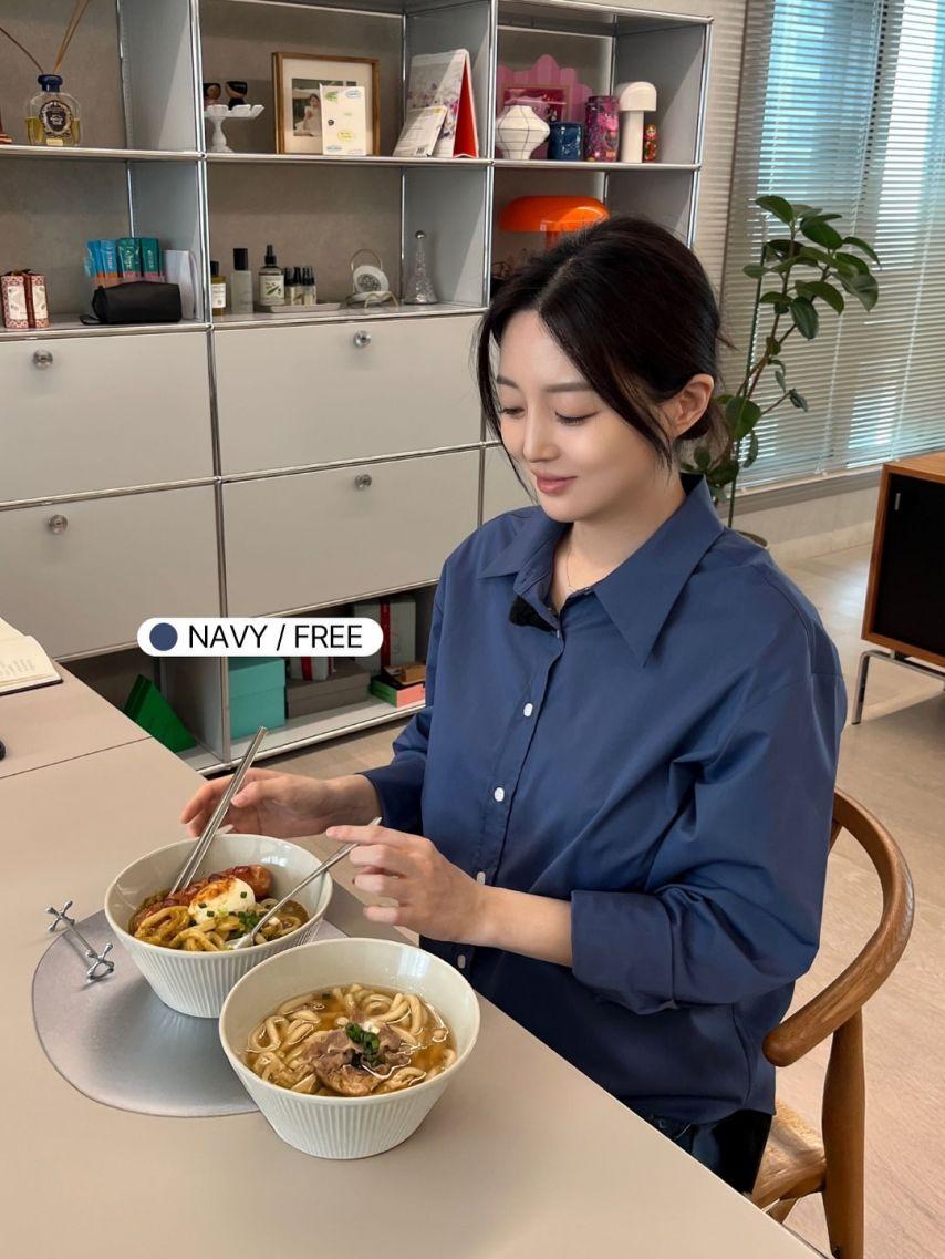 김소영 아나운서1