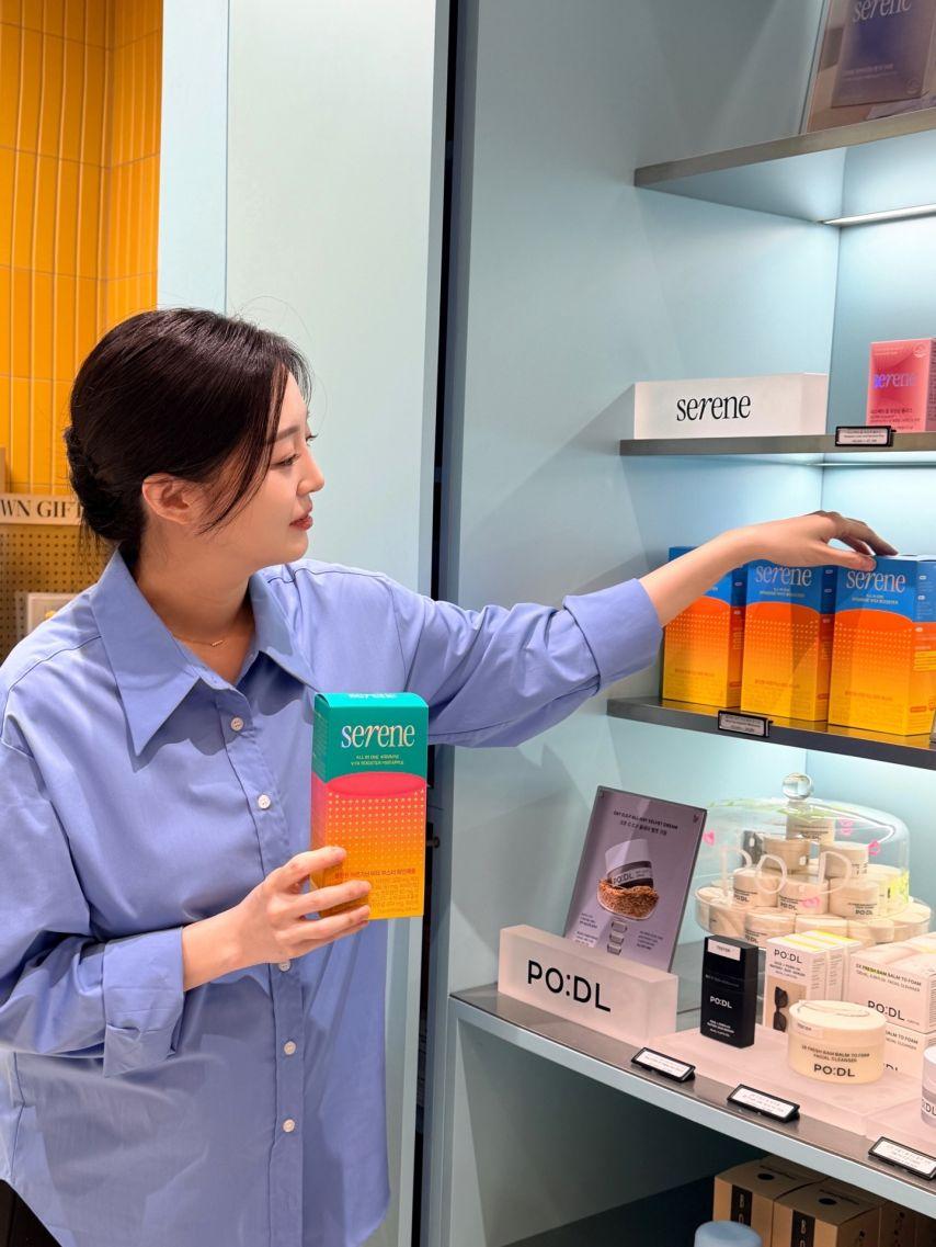 김소영 아나운서5