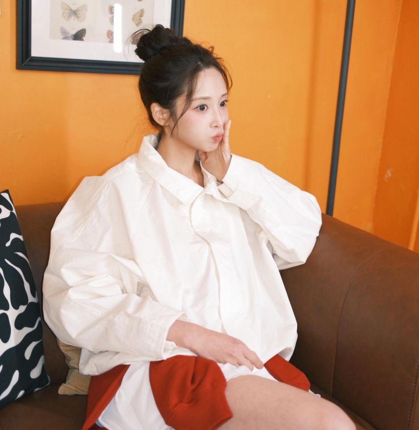 유지애 러블리즈 인별0