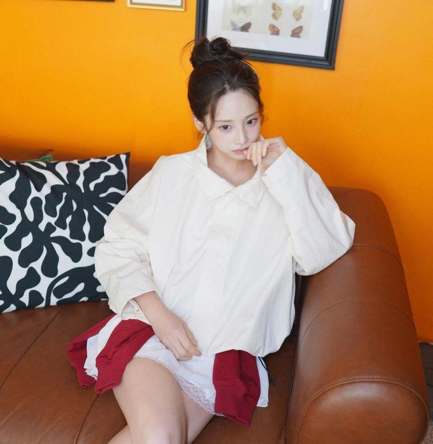 유지애 러블리즈 인별1