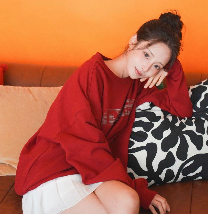 유지애 러블리즈 인별2